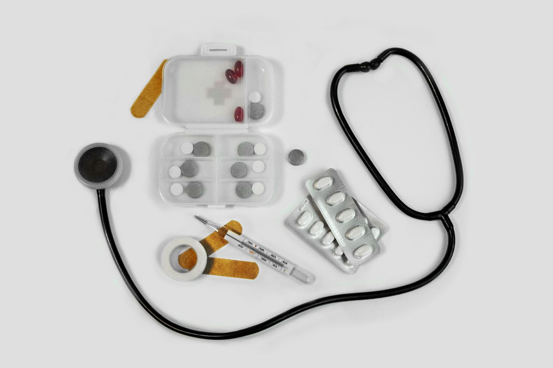 clinical equipment