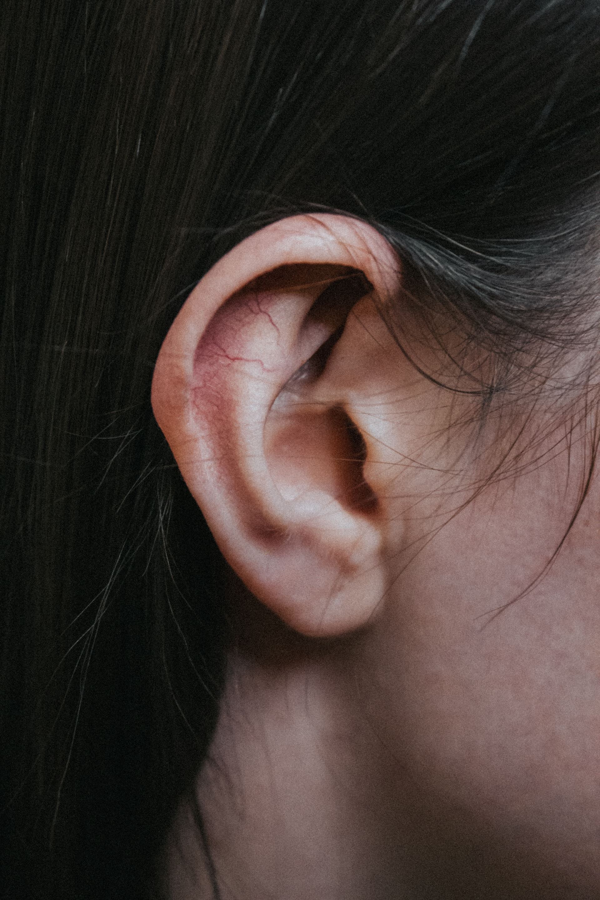 ear