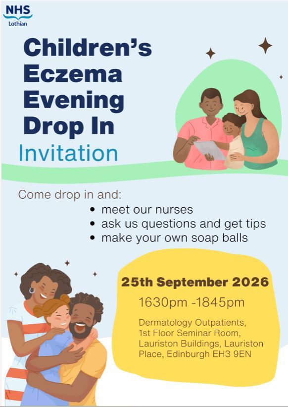 Eczema clinic